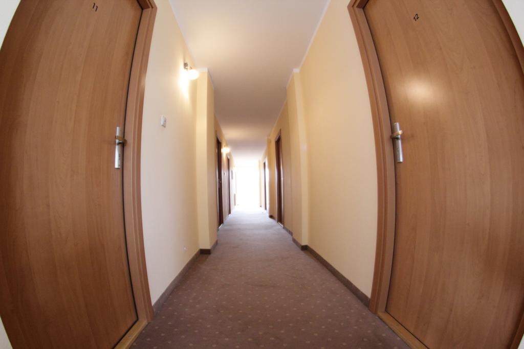Noclegi Agape Płonia Exterior foto